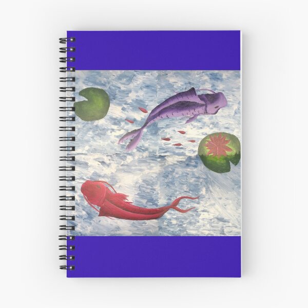 Item preview, Fish Art designed and sold by Vanessa Mc Gregor.