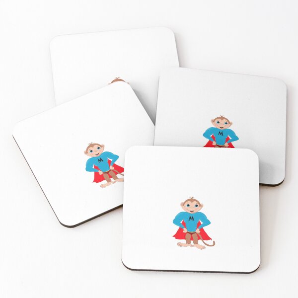 Item preview, Super Monkey designed and sold by parimamich.