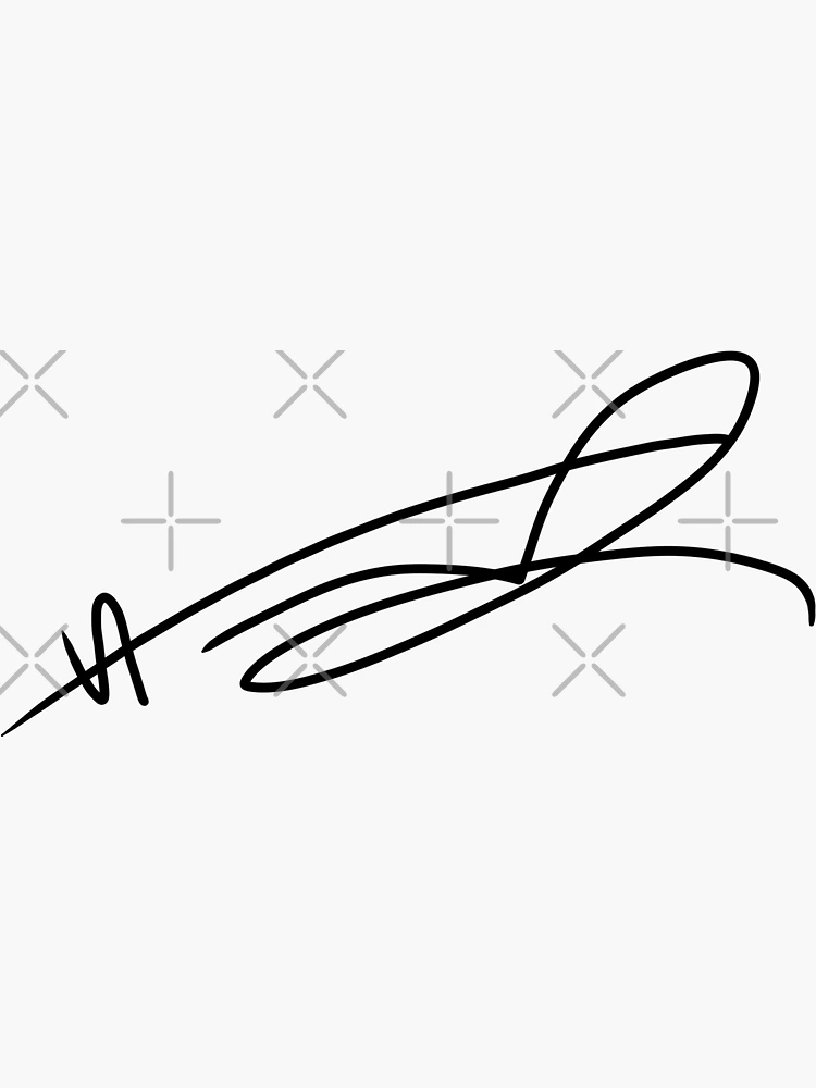 NCT WayV ヘンドリー サイン フリスビー bg,f8f8f8-flat,750x,075,f-pad,