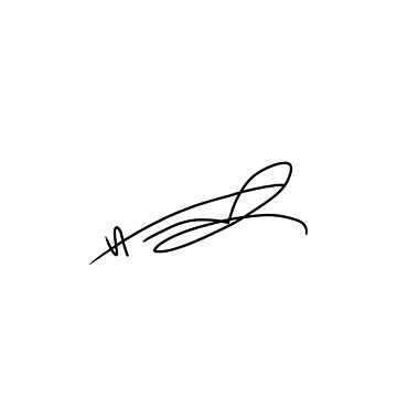 Huang Hendery's Signature - NCT / WAYV