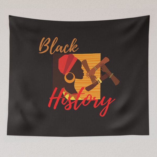 Item preview, Black History Tshirts designed and sold by Shevonda Thomas.