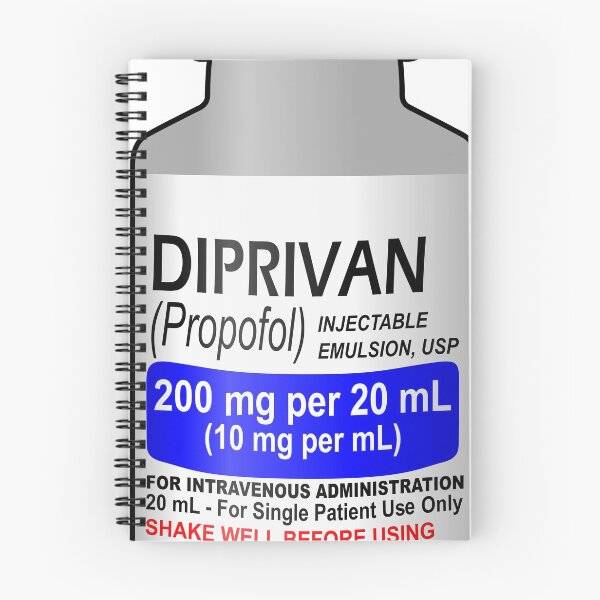 Item preview, Propofol designed and sold by jwbentoniii.