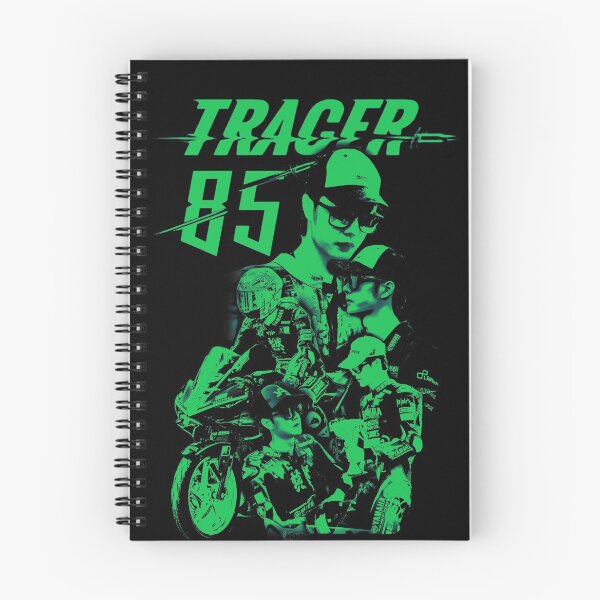 Artikelvorschau, Tracer 85 entworfen und verkauft von Ix•L .