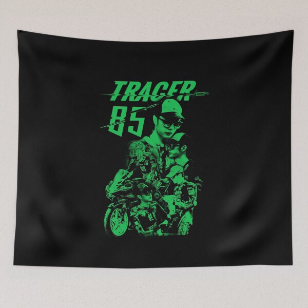 Item preview, Tracer 85 designed and sold by Ix•L .