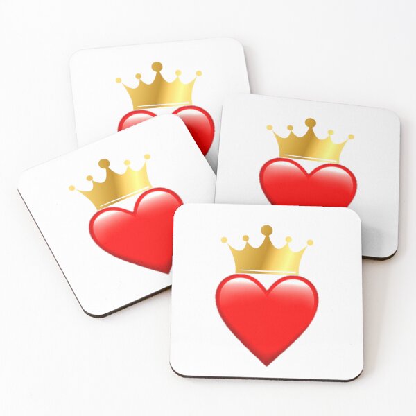 Item preview, Crown love designed and sold by Nma-ArtBrand.