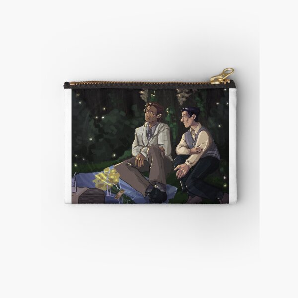 Item preview, Picnic in the Garden designed and sold by Jesse-James-Art.