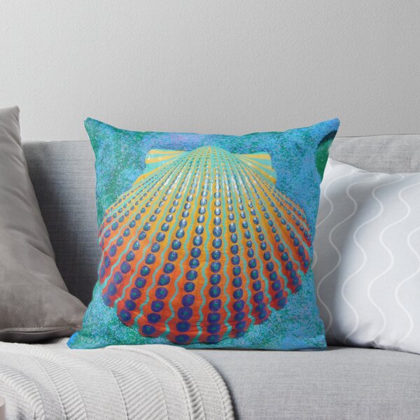 Item preview,  Mermaid Seashell designed and sold by Kaila Lance.