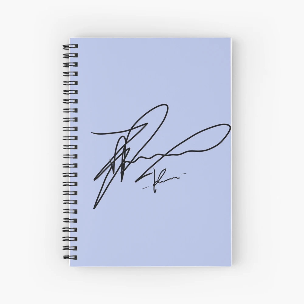 Qian Kun Signature - NCT / WAYV