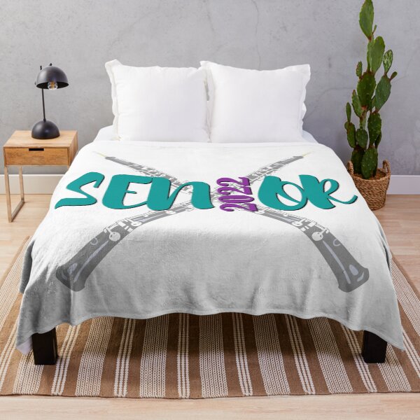 Item preview, Senior Class of 2022 - Oboe designed and sold by BandMomDesigns.