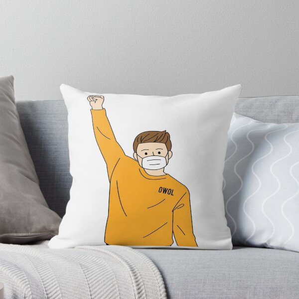 Item preview, Here I am designed and sold by O-WOL.
