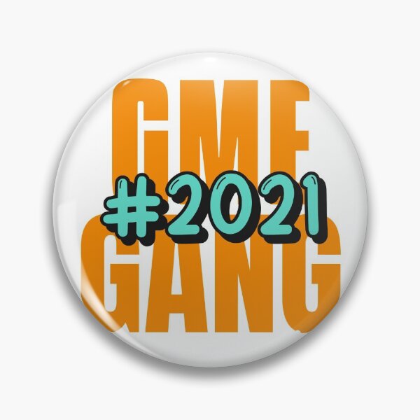 Item preview, Gme Gang Squeeze Gamestop Stock Wont Stop designed and sold by KLINESTORE.
