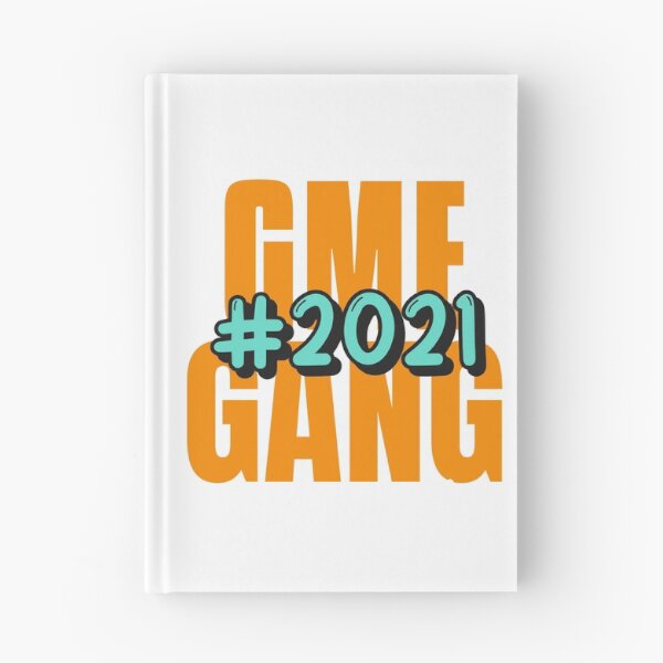 Item preview, Gme Gang Squeeze Gamestop Stock Wont Stop designed and sold by KLINESTORE.
