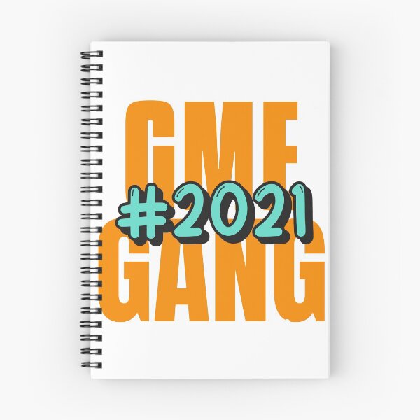 Item preview, Gme Gang Squeeze Gamestop Stock Wont Stop designed and sold by KLINESTORE.
