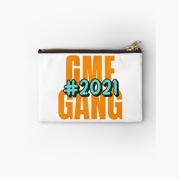 Item preview, Gme Gang Squeeze Gamestop Stock Wont Stop designed and sold by KLINESTORE.