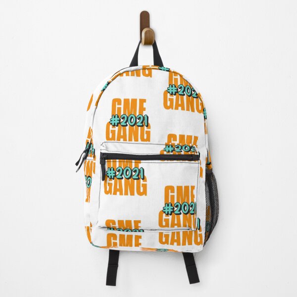 Item preview, Gme Gang Squeeze Gamestop Stock Wont Stop designed and sold by KLINESTORE.