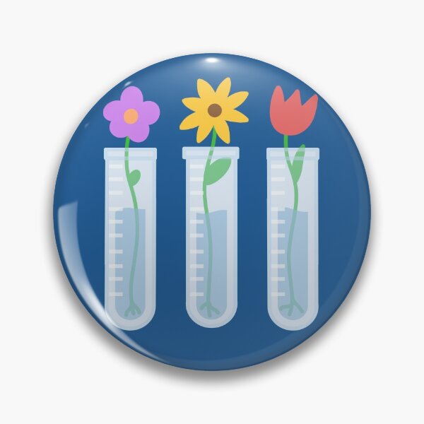 Item preview, Plants in Tubes designed and sold by PridePositivity.