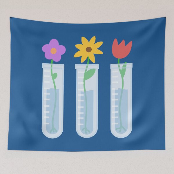 Item preview, Plants in Tubes designed and sold by PridePositivity.