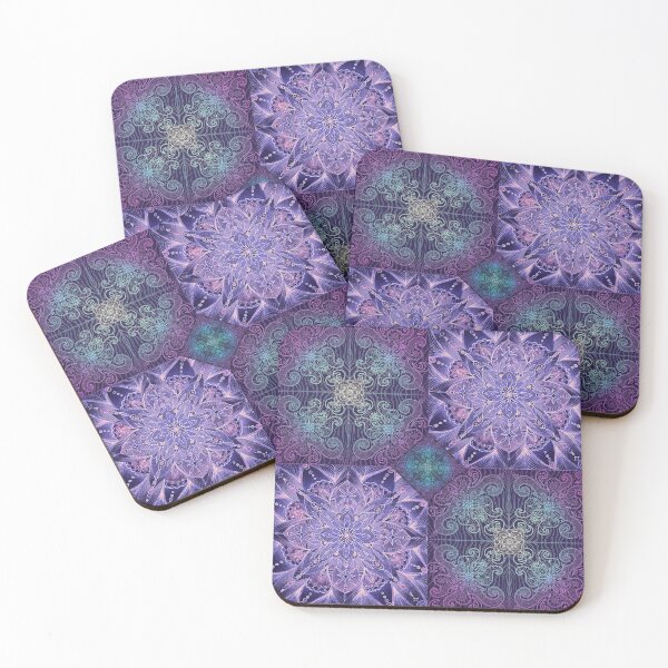 Item preview, Mad About Purple designed and sold by TwistedGypsy.