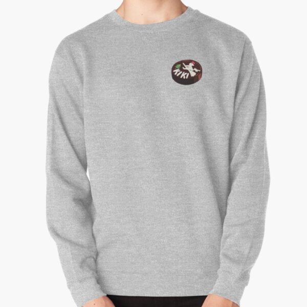 Gâteau de Kiki Sweatshirt épais