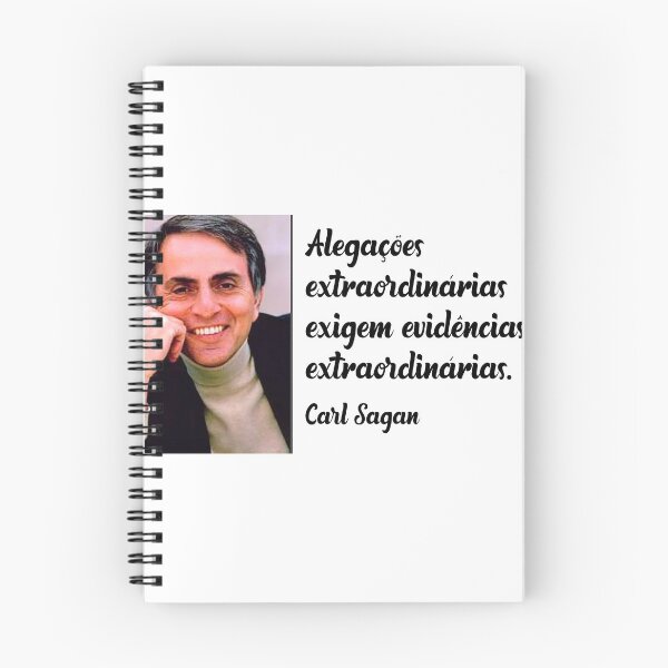 Item preview, Carl Sagan designed and sold by sirdouglas001.