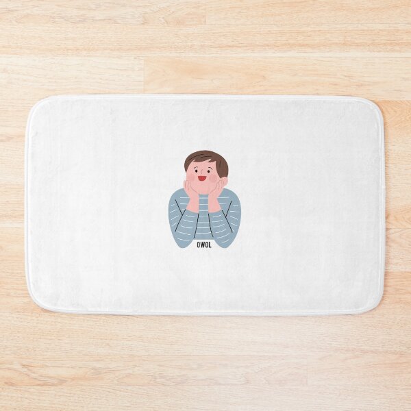 Item preview, Be happy with OWOL designed and sold by O-WOL.