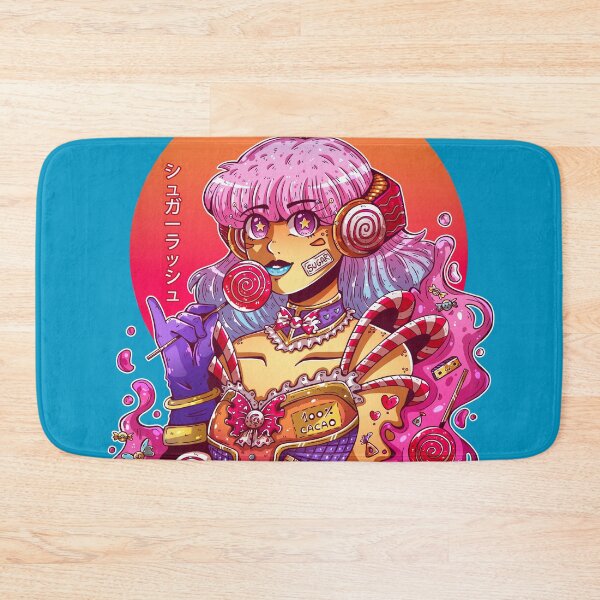 Item preview, Sugar Rush! designed and sold by Chofy87.