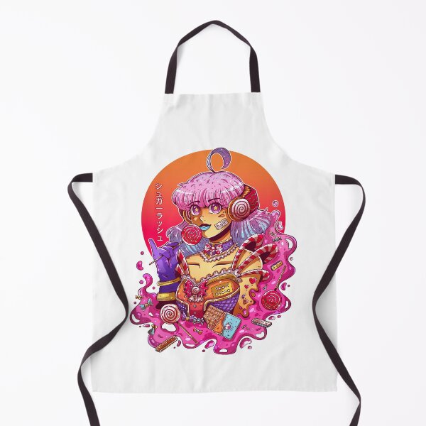 Item preview, Sugar Rush! designed and sold by Chofy87.