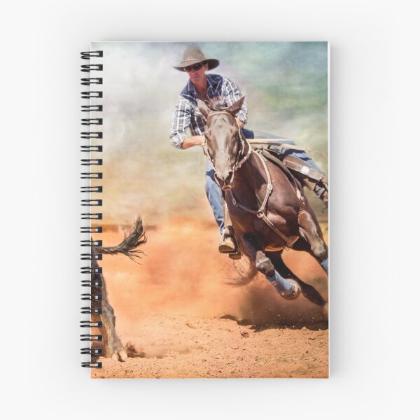 Item preview, Ride Em Cowboy designed and sold by Clare Colins.