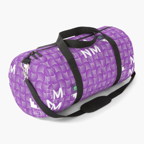 Item preview, Nevermind 2 (Purple) designed and sold by T.A.S. BRAND.