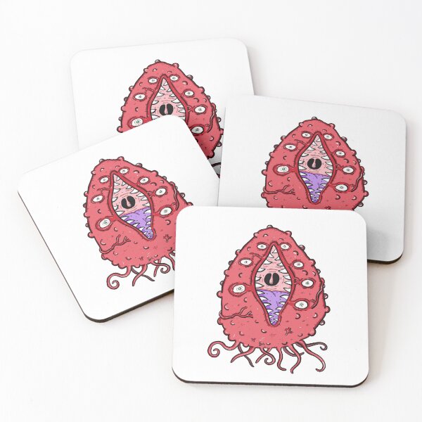 Item preview, EKHH! GERM?! designed and sold by makiivison.
