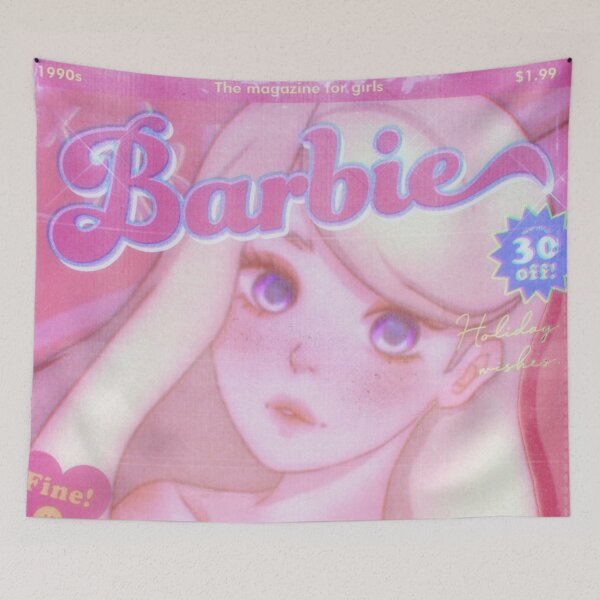 Item preview, Ann Takamaki Magazine designed and sold by hellohelss.