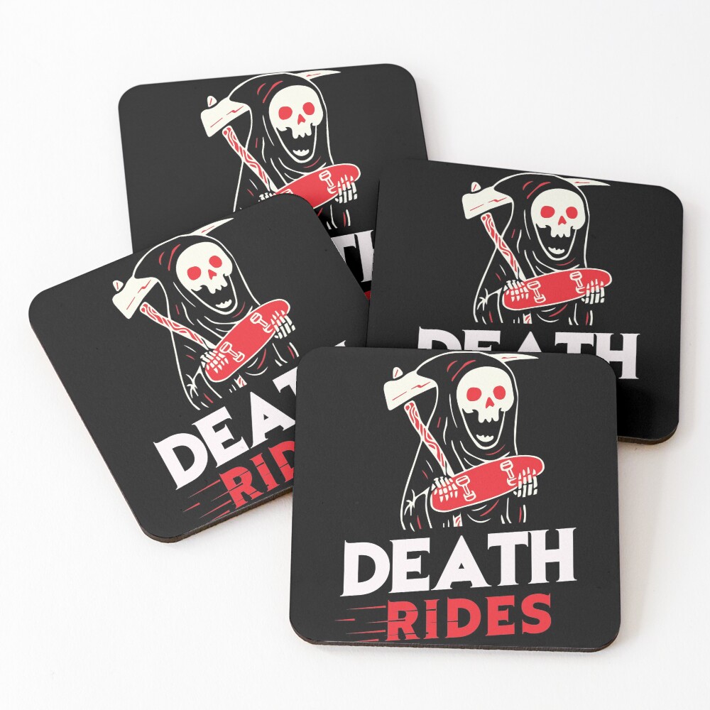 Item preview, Coasters (Set of 4) designed and sold by vari216.