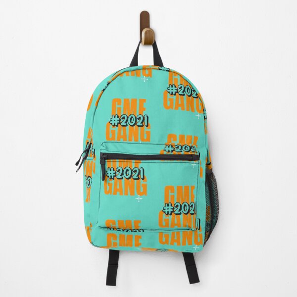 Item preview, Gme Gang Squeeze Gamestop Stock Wont Stop designed and sold by KLINESTORE.