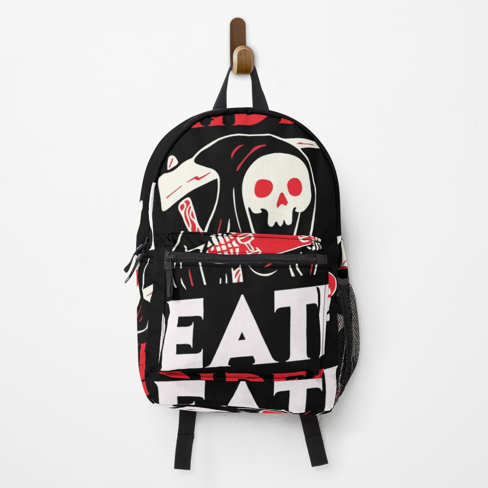 Item preview, Backpack designed and sold by vari216.