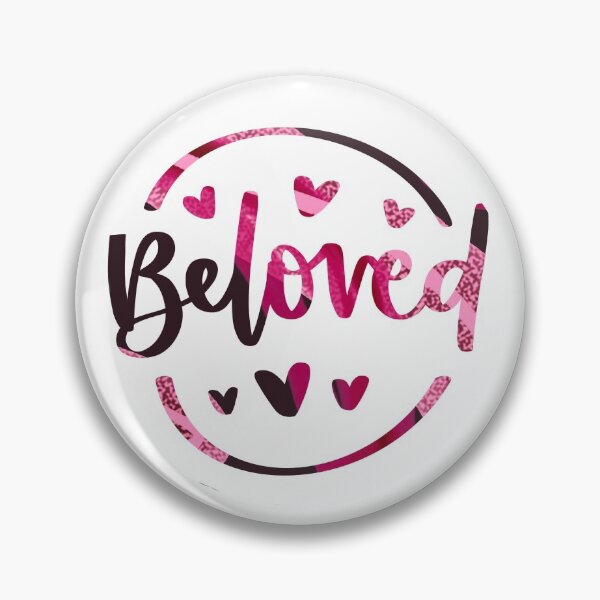 Item preview, Beloved designed and sold by 11kjmarie.