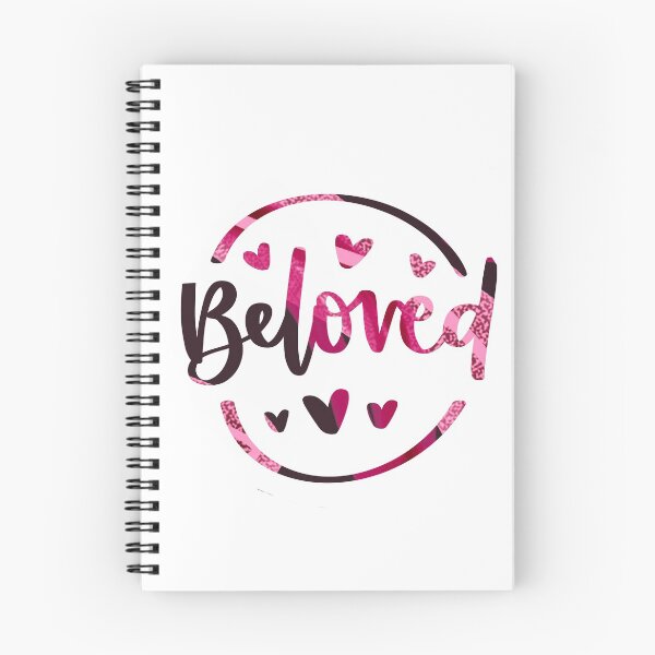 Item preview, Beloved designed and sold by 11kjmarie.