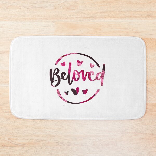 Item preview, Beloved designed and sold by 11kjmarie.