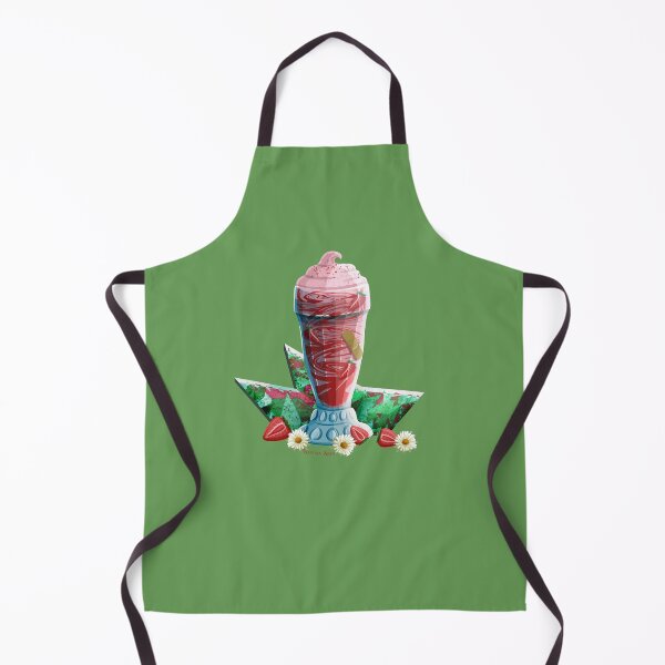 Item preview, Strawberry Milkshake Merrill designed and sold by EluvianArts.