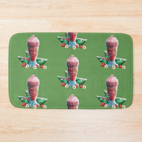 Item preview, Strawberry Milkshake Merrill designed and sold by EluvianArts.