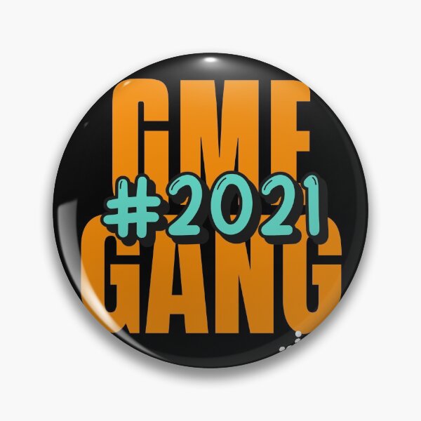 Item preview, Gme Gang Squeeze Gamestop Stock Wont Stop designed and sold by KLINESTORE.