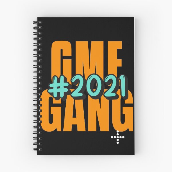 Item preview, Gme Gang Squeeze Gamestop Stock Wont Stop designed and sold by KLINESTORE.