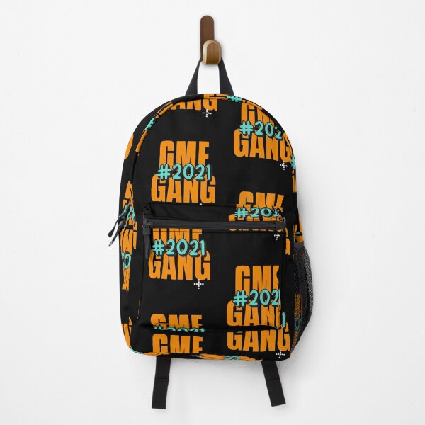 Item preview, Gme Gang Squeeze Gamestop Stock Wont Stop designed and sold by KLINESTORE.