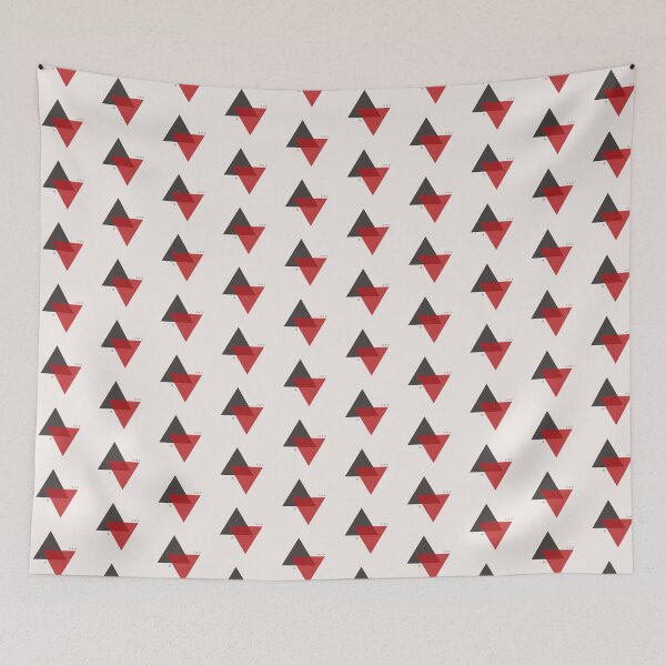 Item preview, Geometric Fusion designed and sold by Space &  Lines.