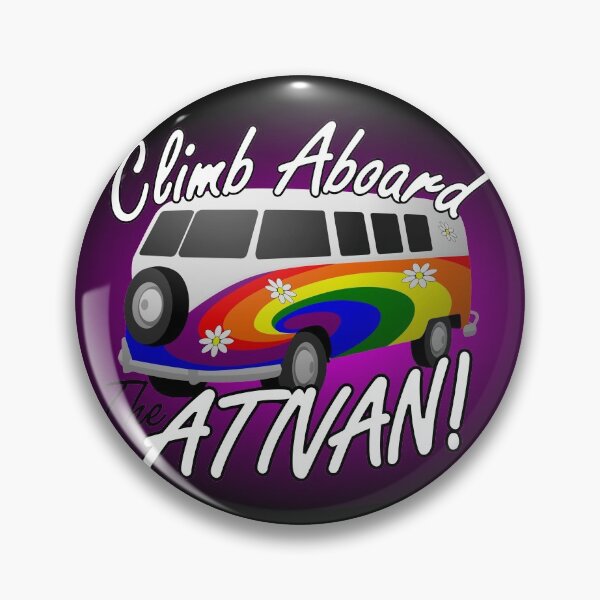 Item preview, Ativan designed and sold by jwbentoniii.