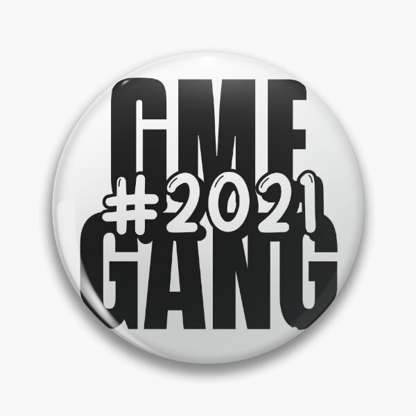 Item preview, Gme Gang Squeeze Gamestop Stock Wont Stop designed and sold by KLINESTORE.