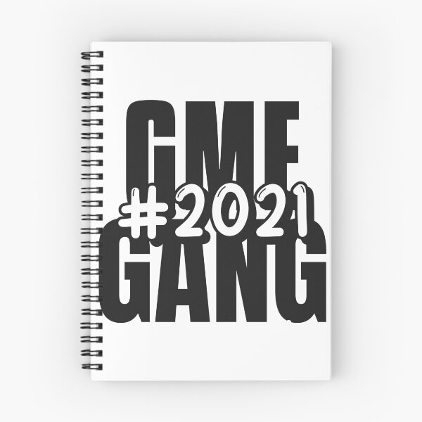 Item preview, Gme Gang Squeeze Gamestop Stock Wont Stop designed and sold by KLINESTORE.