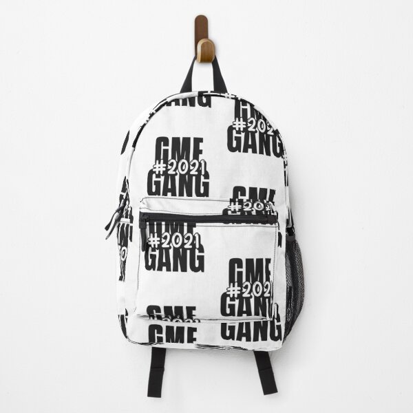 Item preview, Gme Gang Squeeze Gamestop Stock Wont Stop designed and sold by KLINESTORE.