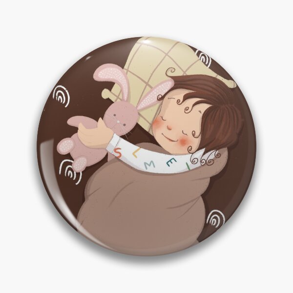 Item preview, Anne Sleep designed and sold by Adricaramelo.