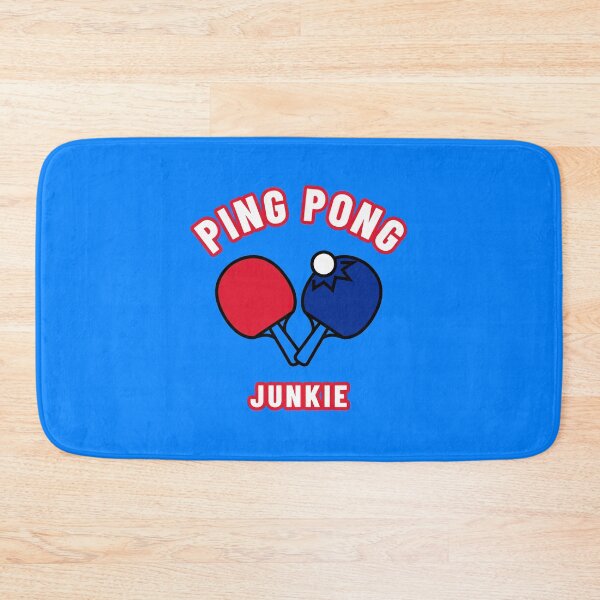 Item preview, Ping Pong Junkie designed and sold by Rell1970.