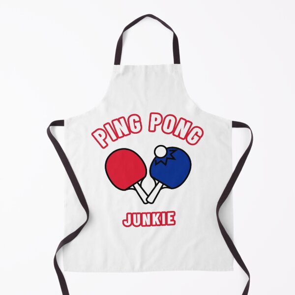 Item preview, Ping Pong Junkie designed and sold by Rell1970.